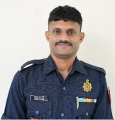 Shri Jitesh Sain